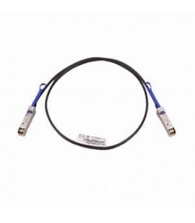 Passive Copperes - Cabo de Rede - Sfp+ Para Sfp+ - 5 M - Para Vantage 6024