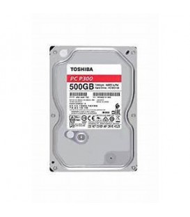 Toshiba P300 500GB 3.5 ATA Serial III