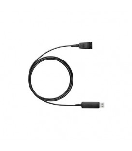 Link 230 - Adaptador de Auricular - USB (M) Para Quick Disconnect