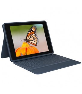 Rugged Combo 3 Classic Bluewrls