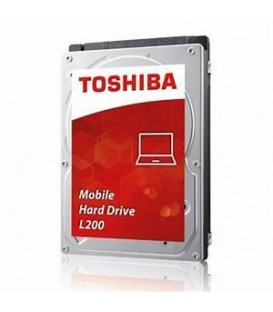 Toshiba L200 500GB 2.5 ATA Serial II
