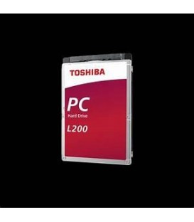 Toshiba L200 2.5 2000 GB ATA Serial III