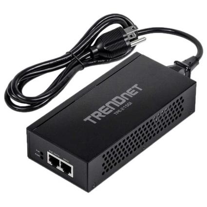2.5G Poe+ Injector Cpnt