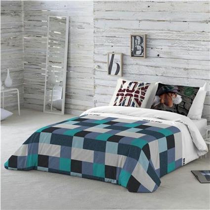 Capa nórdica  Atlanta (Cama de 150)