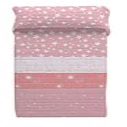 Colcha Reversível  Indigo (Cama de 105)