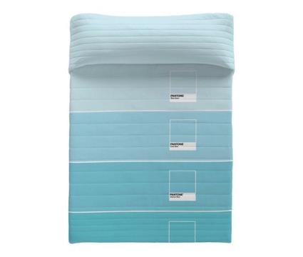 Colcha Ombre 