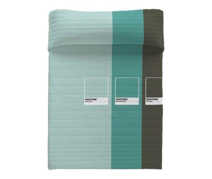 Colcha Wide Stripes 