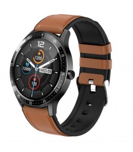 Smartwatch Fit FW43 cobalt 2 black