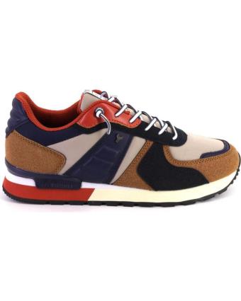 Sapatilhas de Homem YUMAS OASIS ZAPATILLAS CASUAL DE HOMBRE CUERO