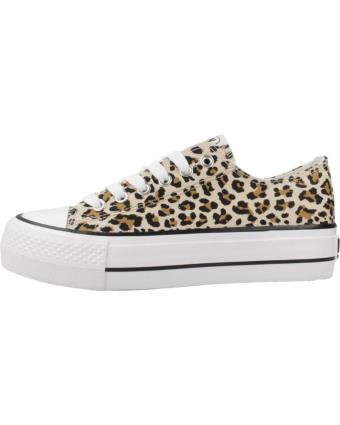Sapatilhas de Mulher BW BREAK WALK ZAPATILLAS MUJER BREAK WALK MODELO BJSH300110 COLOR ANIMAL P LEOPARD