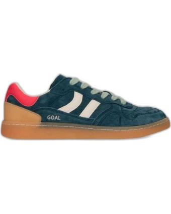 Sapatilhas de Mulher COOLWAY ZAPATILLAS GOAL PARA MUJER EN COLOR AZUL