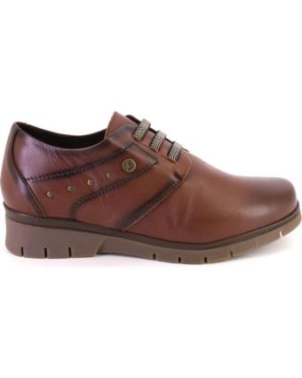 Sapatos de Mulher VALERIAS 1500 ZAPATOS DE MUJER PIEL CUERO