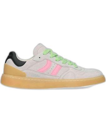 Sapatilhas de Mulher COOLWAY ZAPATILLAS GOAL PARA MUJER EN COLOR MULTICOLOR
