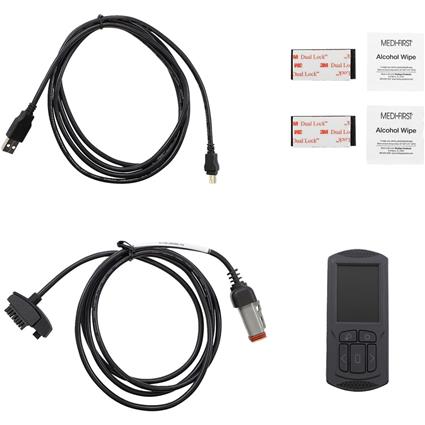 Dynojet-harley Kit Ecu Power Vision 3 Harley Davidson Pv3-15-01