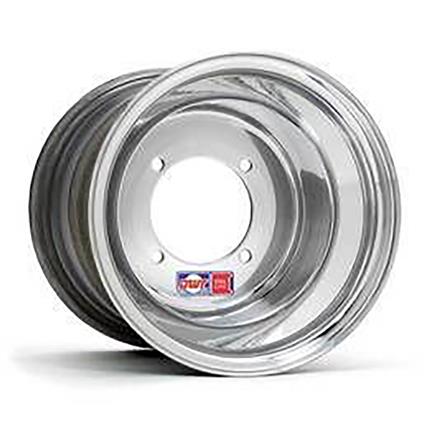 Dwt Douglas Wheel Aro Red Label 6+6 4x115mm