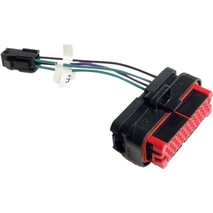 Hogtunes Cabo De áudio Rr Plug-aa