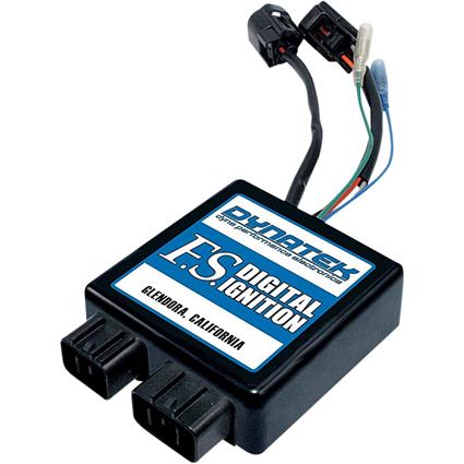 Dynatek Kit Ecu Dfs7-12p