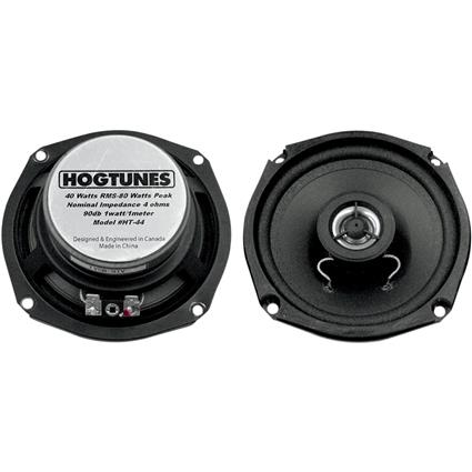 Hogtunes Alto-falantes Ht-44 40 W 4-1/4´´ Ht44