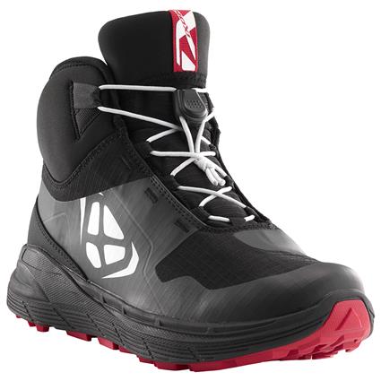 Ixon Botas De Moto Snake Wp
