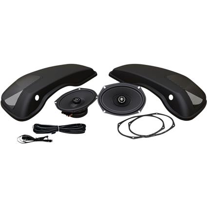 Hogtunes Alto-falantes 6´´ X 9´´ 692 Xl Lid-rm