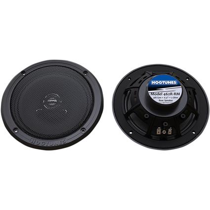 Hogtunes Alto-falantes Gen4 462r-rm 125 W 6-1/2´´ 462r-rm