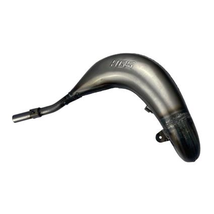 Hgs Coletor Não Homologado Husqvarna Tc 125 14-15/te 125 14-25 Xt-112-h00