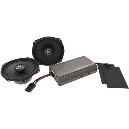 Hogtunes Alto-falantes Rev 225 Sg 225 Sg Kit-aa