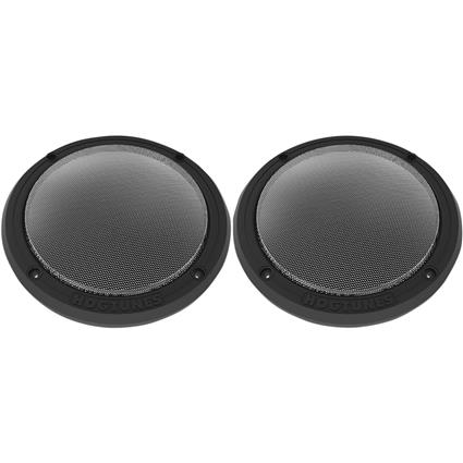 Hogtunes Protetor De Alto-falante Rear Rm Grill Rear-rm Grill