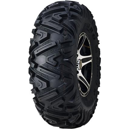 Duro Pneu De Quad Di2038 Power Grip Ii 6pr E-marked
