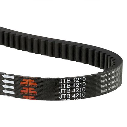 Jt Drive Belts Correia De Transmissão Premium Adiva Jtb4210
