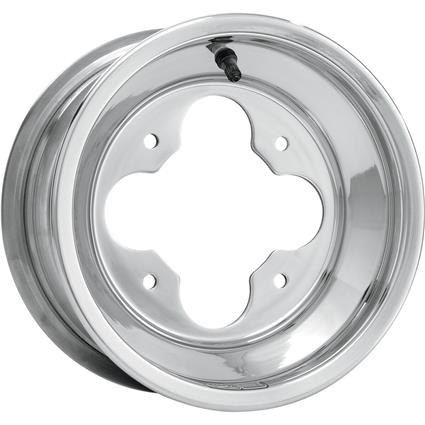 Dwt Douglas Wheel Aro A5 3+5 4x110mm