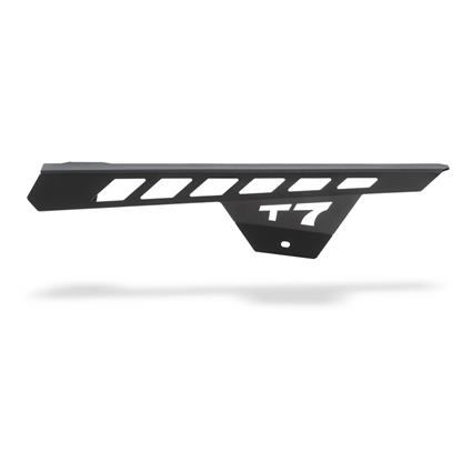 C-racer Protetor De Corrente Yamaha Xtz 690 Tenere 700 19-22/xtz 700 Tenere 700 23-24 Cg-yt7-b