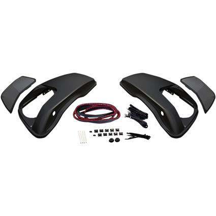 Hogtunes Sotaque Do Falante Ht Lid-rm 6´´ X 9´´ Ht Lid-rm
