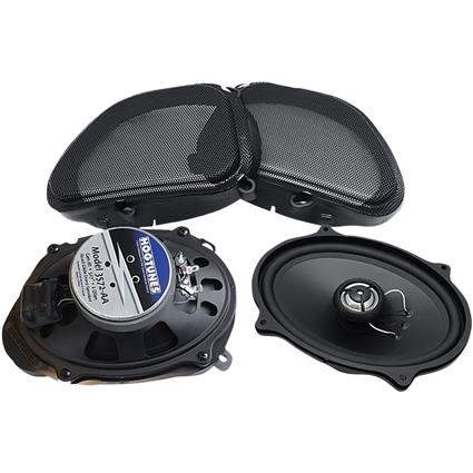 Hogtunes Alto-falantes Gen3 3572-aa 100 W 5´´ X 7´´ 3572-aa