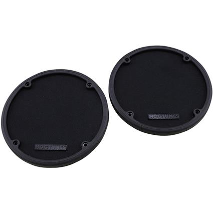 Hogtunes Protetor De Alto-falante Rear Aa-grill Rear-aa-grill