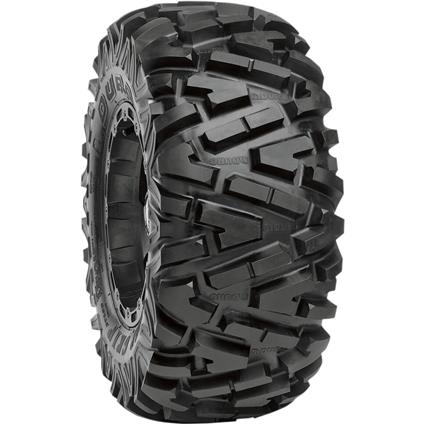 Duro Pneu De Quad Di-2025 Power Grip 43n 6pr Tl Nhs