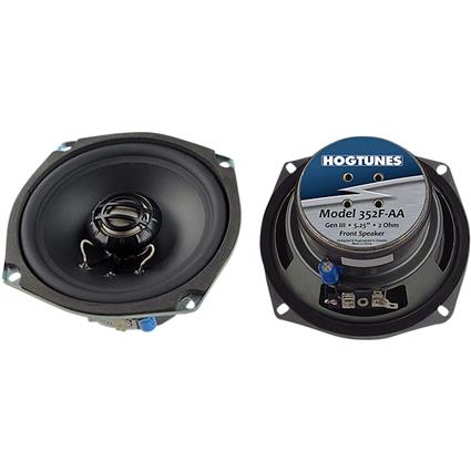 Hogtunes Alto-falantes Gen3 352f-aa 100 W 5-1/4´´ 352f-aa