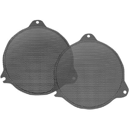Hogtunes Protetor De Alto-falante Sg Rm Grill Sg Rm Grill