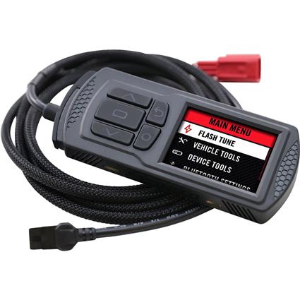 Dynojet-harley Kit Ecu Power Vision 3 Harley Davidson Pv3-15-03