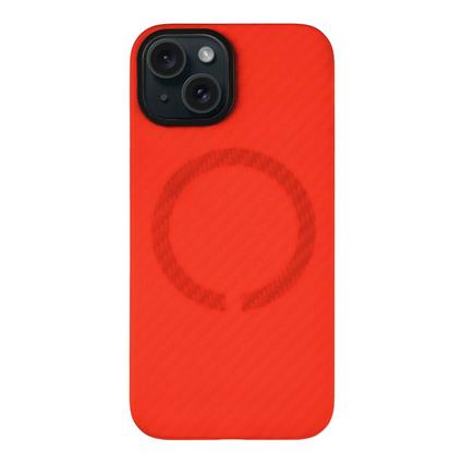 Tactical Capa De Telefone Magforce Aramid Bloody Mary Limited Edition Apple Iphone 15