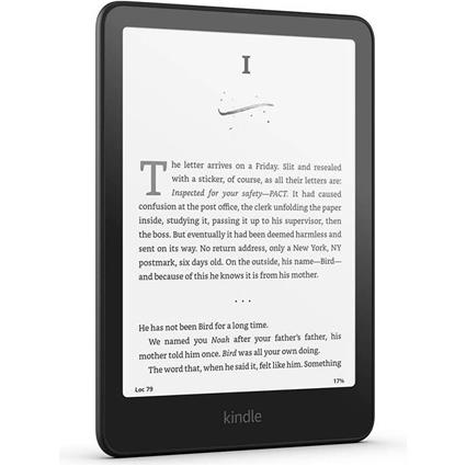 Amazon E-book Kindle Paperwhite 7 16 Gb 2024