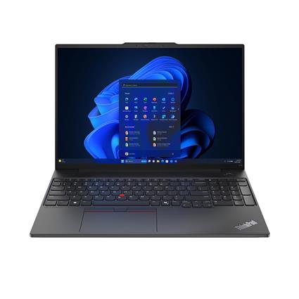 Lenovo Idg Laptop Thinkpad E16 16´´ Ultra 5-125u/16gb/512gb Ssd