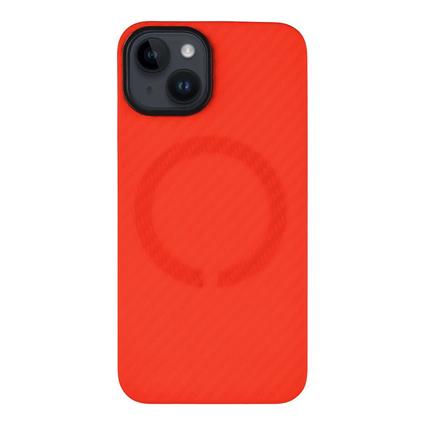 Tactical Capa De Telefone Magforce Aramid Bloody Mary Limited Edition Apple Iphone 14