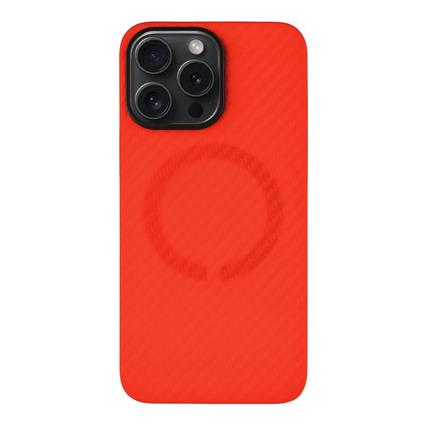 Tactical Capa De Telefone Magforce Aramid Bloody Mary Limited Edition Apple Iphone 14 Pro Max