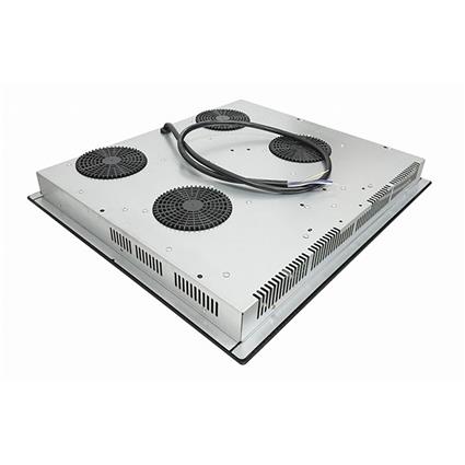Lin Placa De Indução Li-b47400 60 Cm 4 Bocas