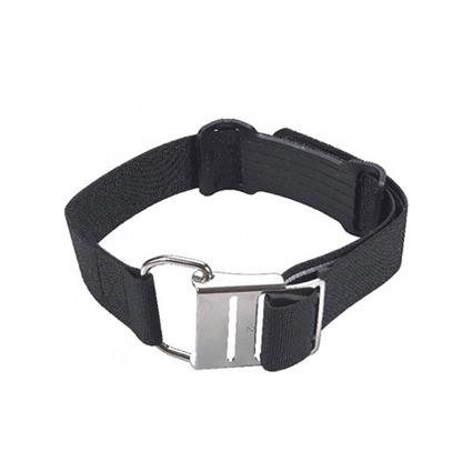 Scubaforce Fivela Soft Cylinder Band With Stainless Steel