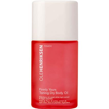 Ole Henriksen Óleo De Banho Seco The Ole Touch Firmly Yours 100ml