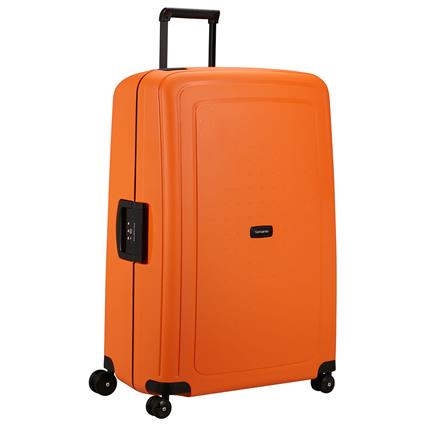 Samsonite Mala Com Rodinhas S´cure Spinner 81/30 138l