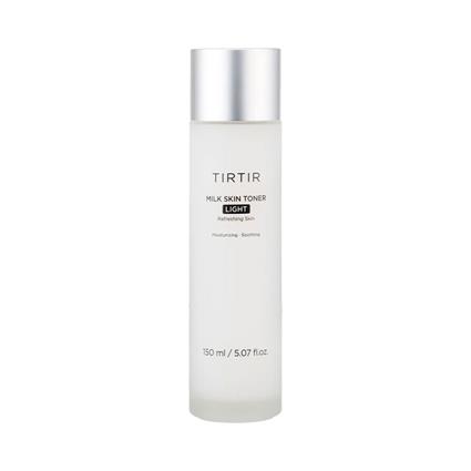 Tirtir Tónico Facial Milk Skin Light 150ml