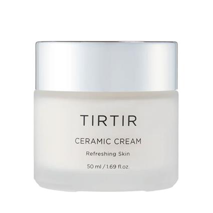 Tirtir Creme Facial De Cerâmica 50ml
